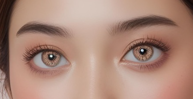 Enhance Your Eyes Naturally: The Best Natural Looking Colored Contacts