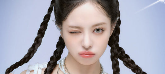 eye contacts