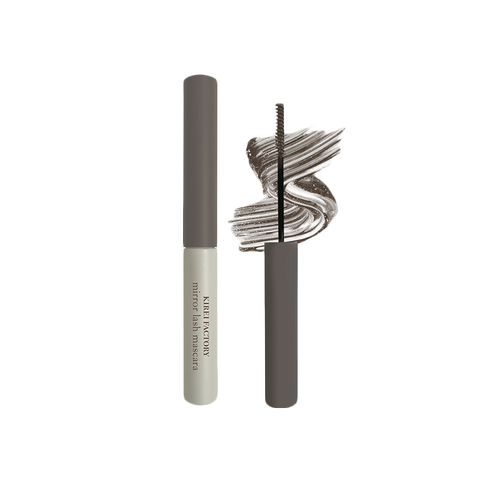 Kirei Factory Angel Mascara #Modern Black 1pc Ultra-fine brush head/for lower lashes - Pre-order