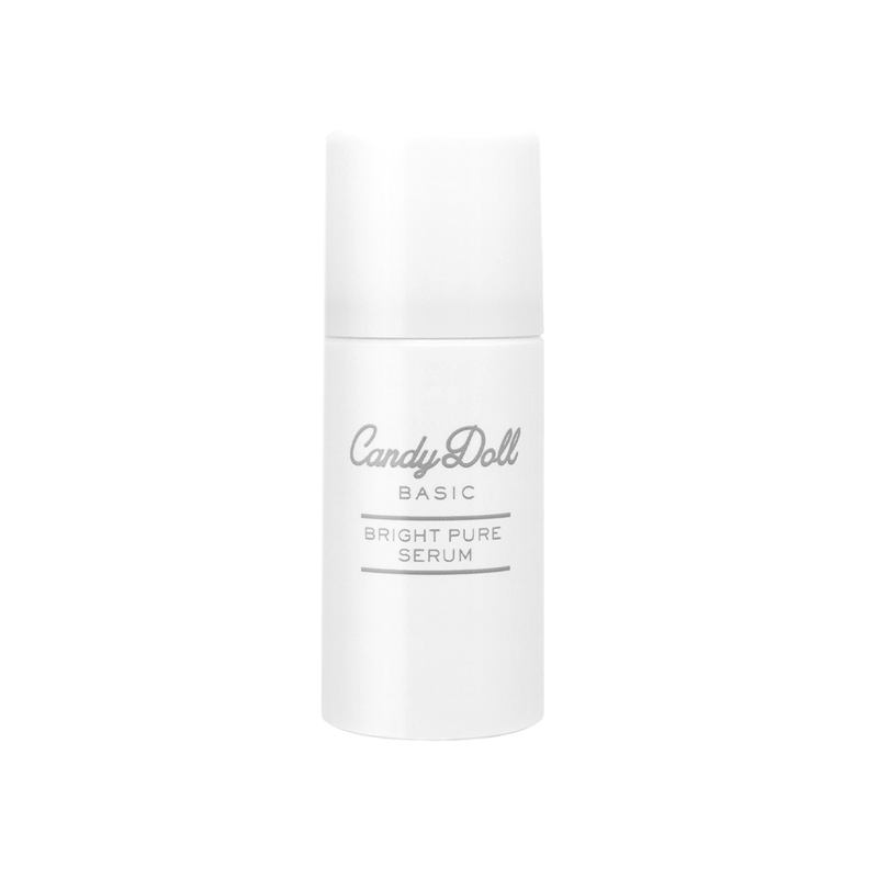 CandyDoll Radiant Pure Makeup Setting Spray Essence 30g Deep Hydration/Prevents Makeup from Smudging - Pre-order