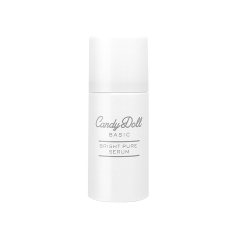CandyDoll Radiant Pure Makeup Setting Spray Essence 30g Deep Hydration/Prevents Makeup from Smudging - Pre-order