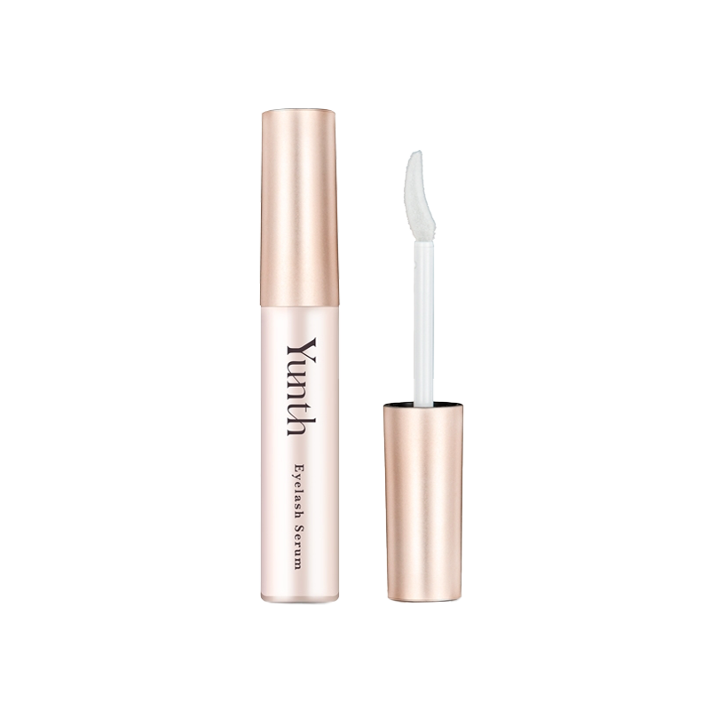 Yunth Eyelash Essence Beauty Fluid 5ml Strengthen Roots/Nourish and Repair