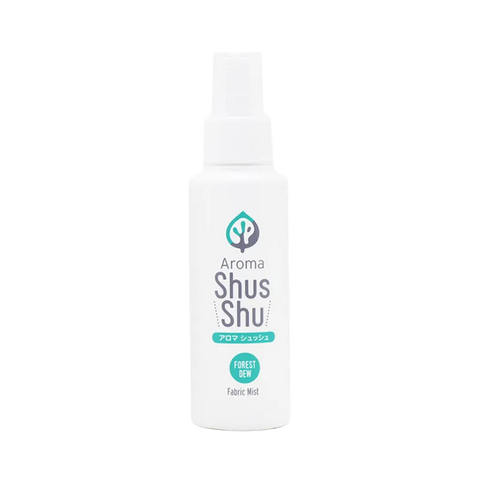 Yamamoto Fragrance Natural Essential Oil Clothing Deodorant and Aromatic Spray Forest Musk 100ml Eliminates Odors After Meals/Removes Smoke Smell - Pre-order