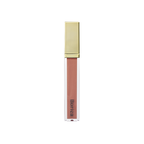 Borica essence repair lip beauty fluid #01 pink 6.8g fades lip lines/improves complexion. - Pre-order