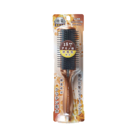 VESS Amino Acid Anti-static Hair Comb #Small Size 1pc Contains Amino Acids/Anti-static Comb - Pre-order
