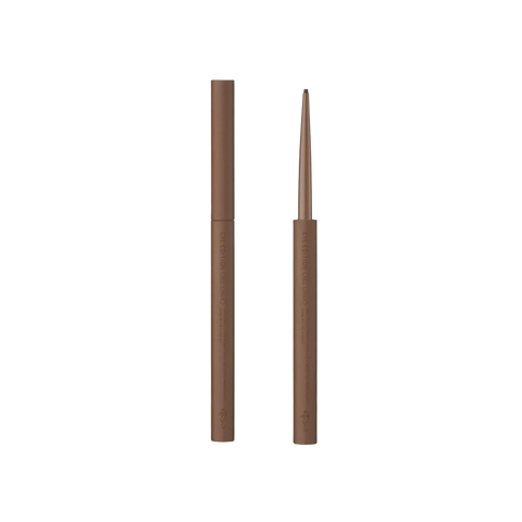 Ettusais Edusah #03 Warm Brown Gel Eyeliner Pen 1pc